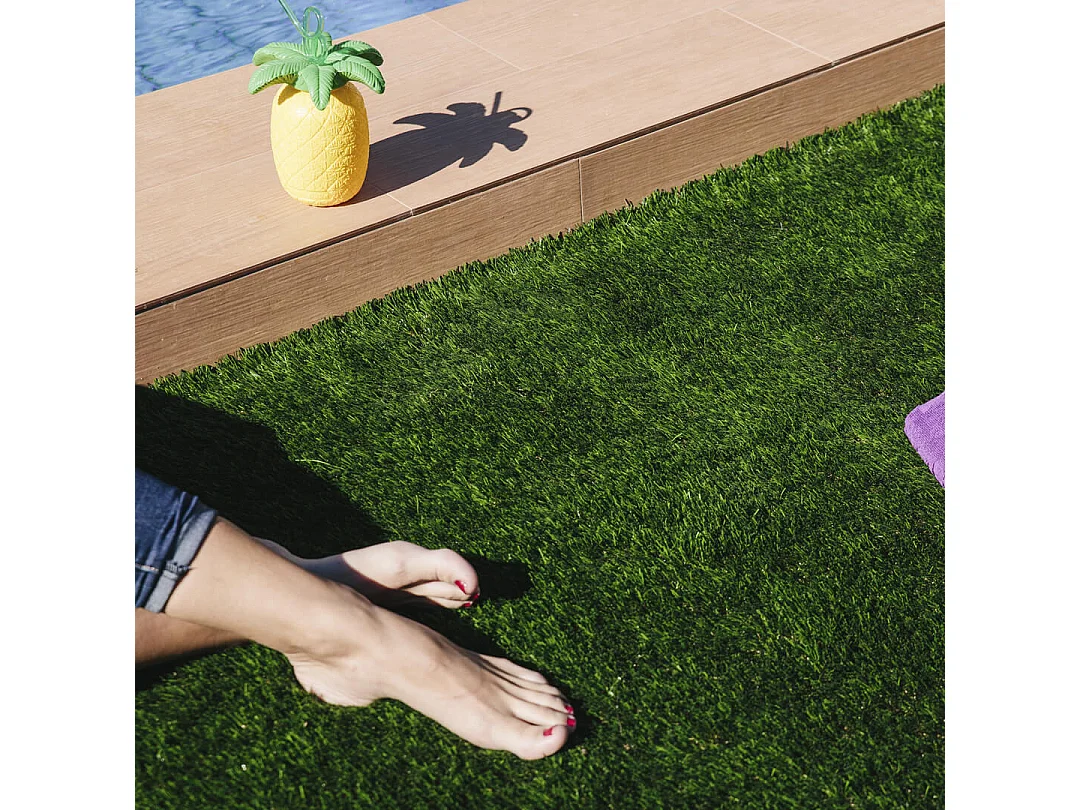 CÉSPED ARTIFICIAL DÉNIA X-TRA 20 MM 2X20 M