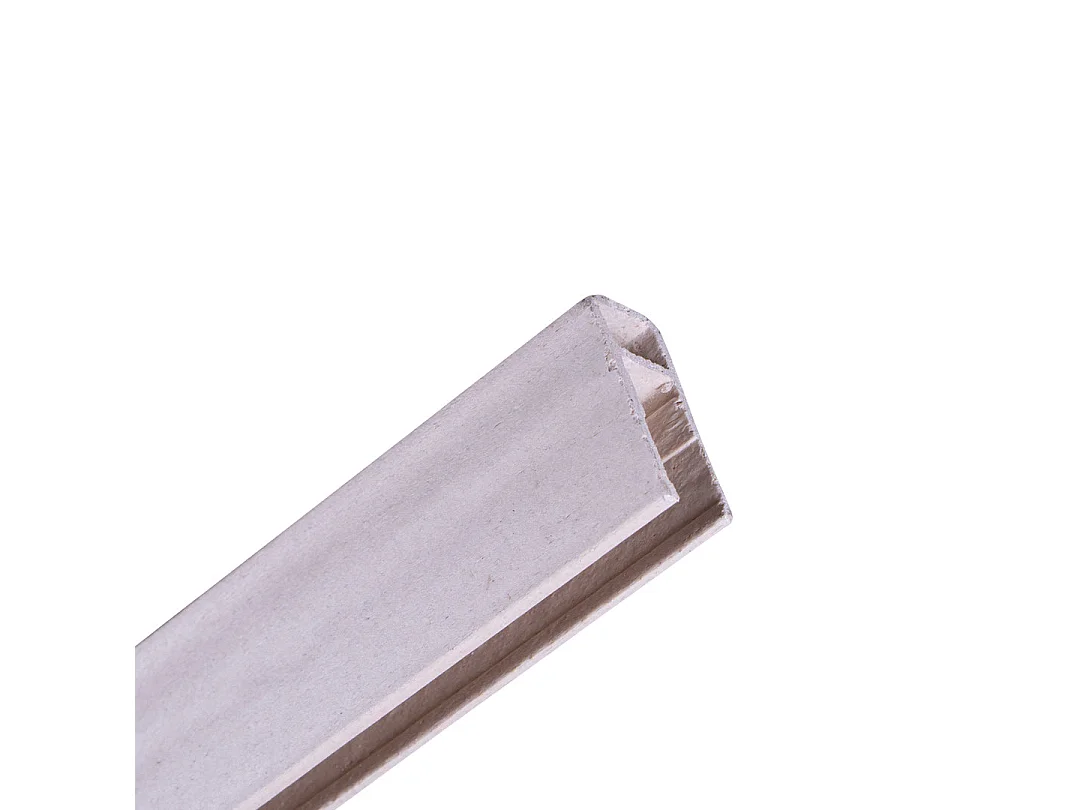 Perfil lop marco 2 m marfil 1,5X100 M