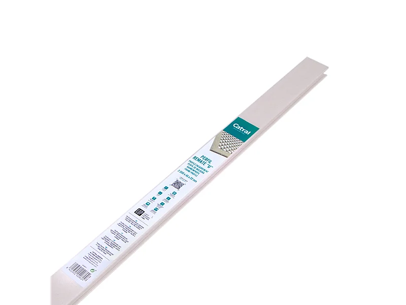 PERFIL LOP MARCO 2 M MARFIL