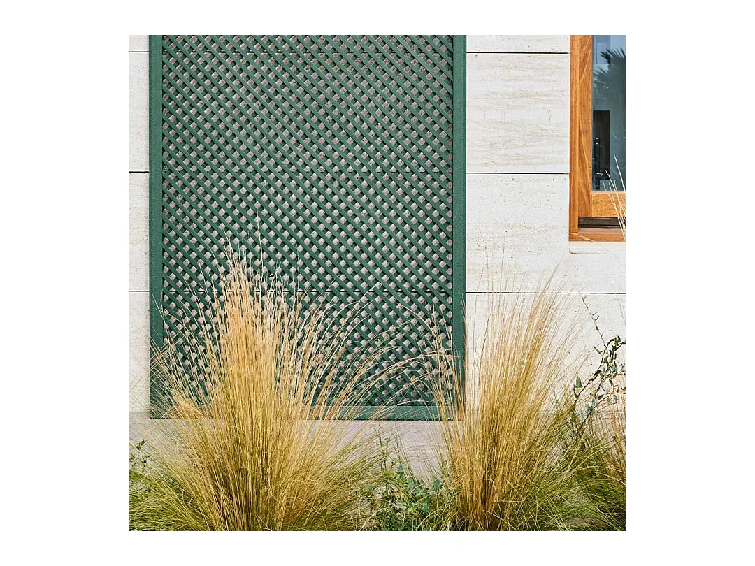 PERFIL LOP MARCO 2 M VERDE