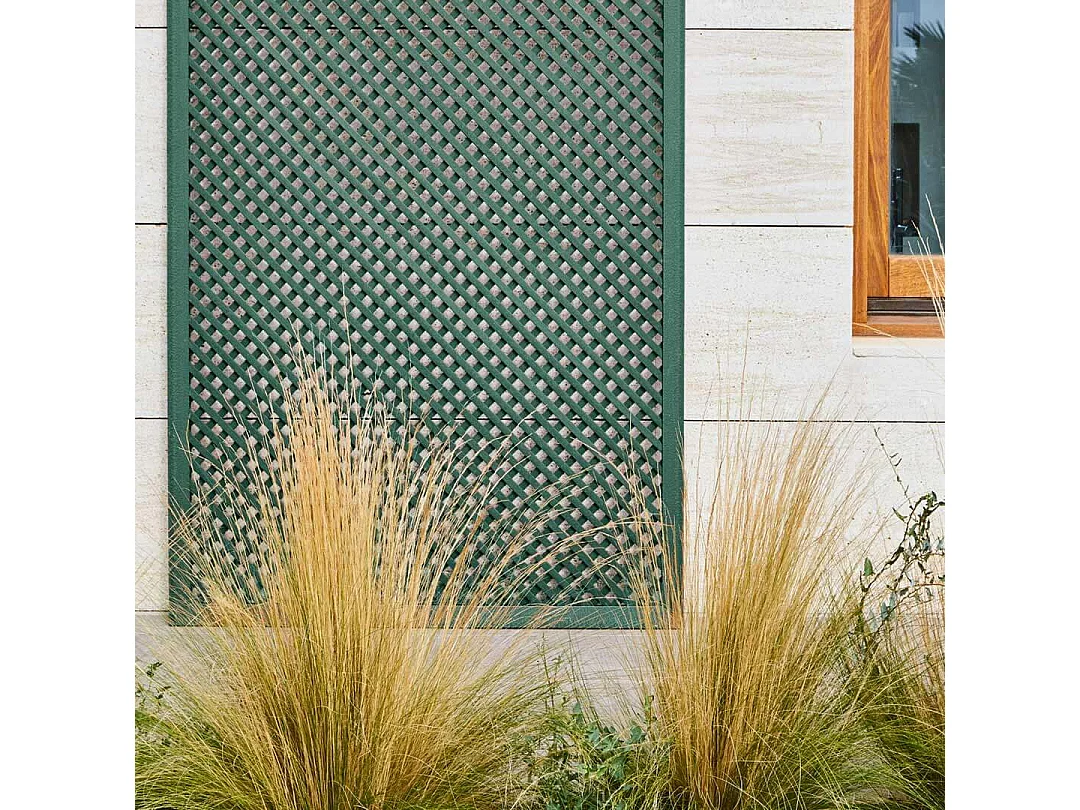 PERFIL LOP MARCO 2 M VERDE