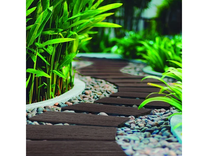 TARIMA NORT AUSTIN 61x25x1.7 CM MA x4