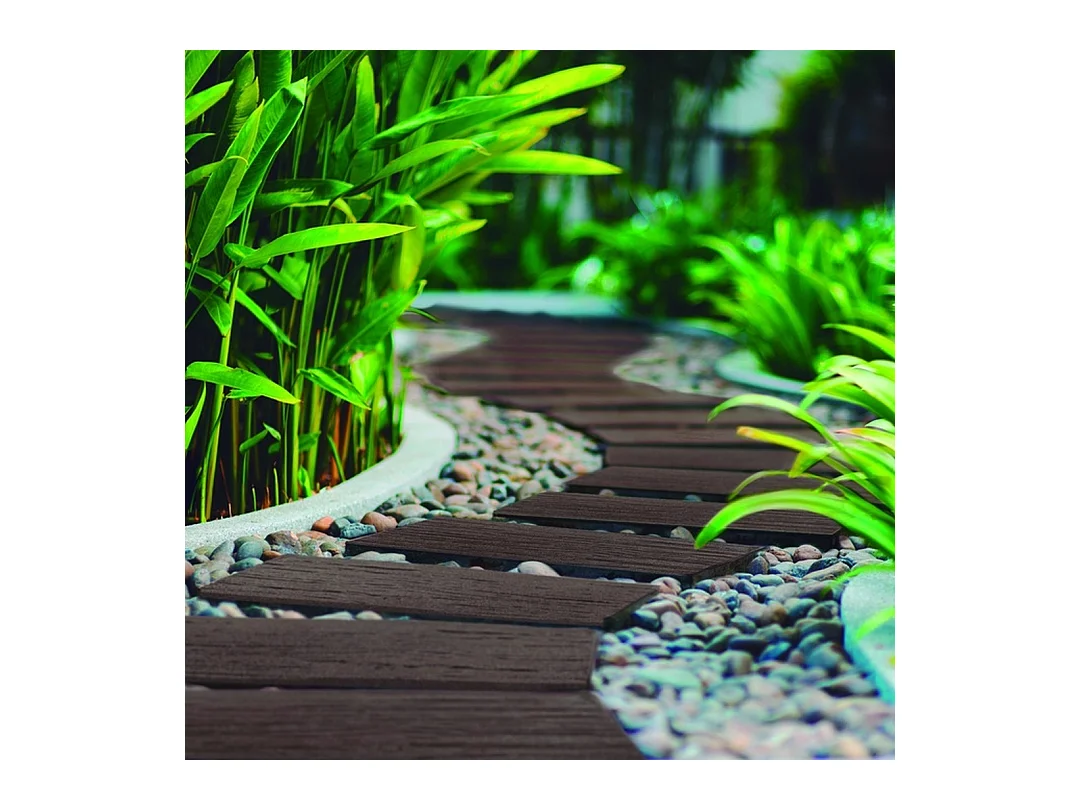 TARIMA NORT AUSTIN 61x25x1.7 CM MA x4