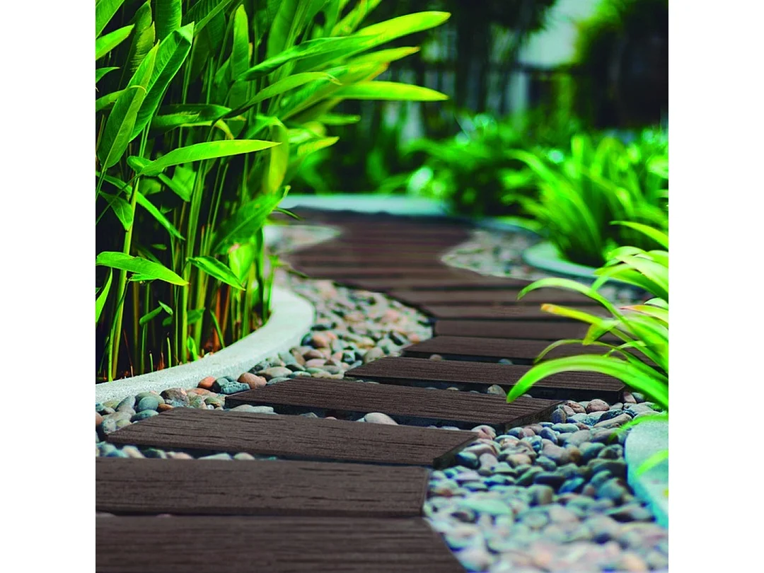 TARIMA NORT AUSTIN 61x25x1.7 CM MA x4