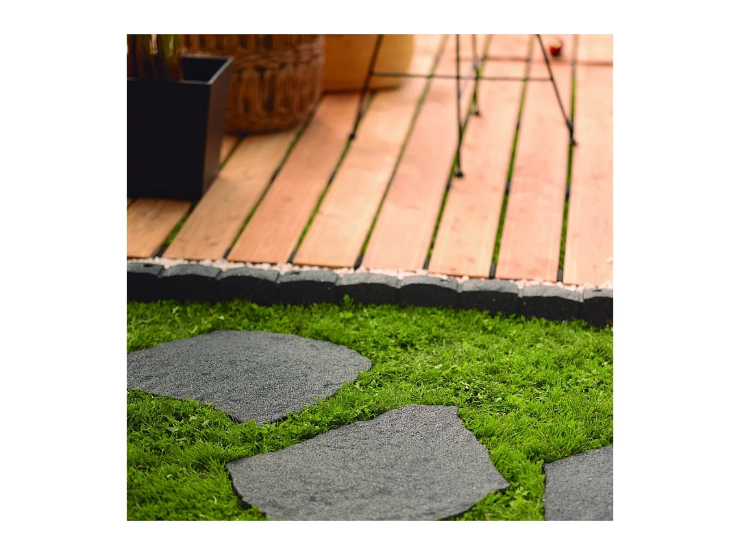 NORT STONE 53x45x1.5cm AT x4