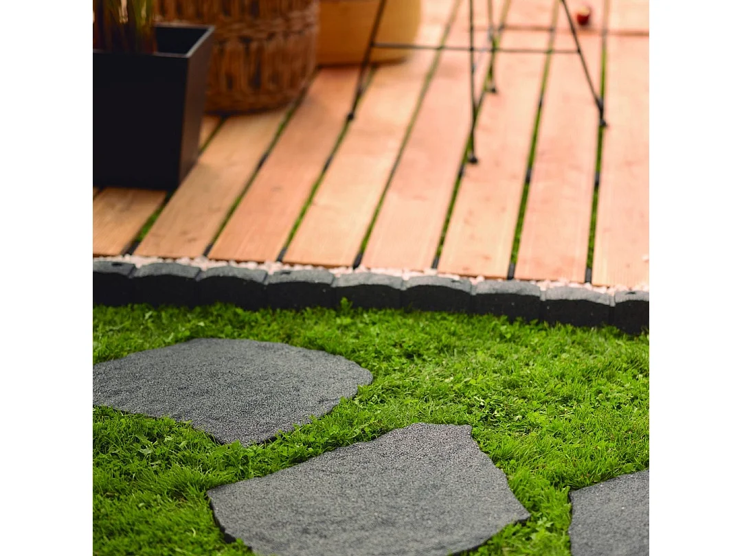 NORT STONE 53x45x1.5cm AT x4