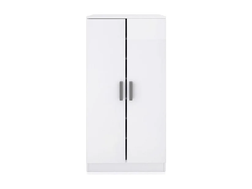 Zapatero Liam 55 Blanco