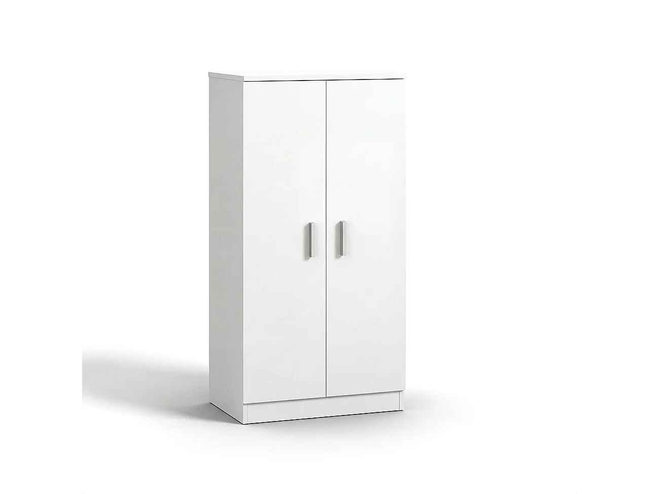 Sapateira Liam 55 Blanco Artik (Blanco Mate)