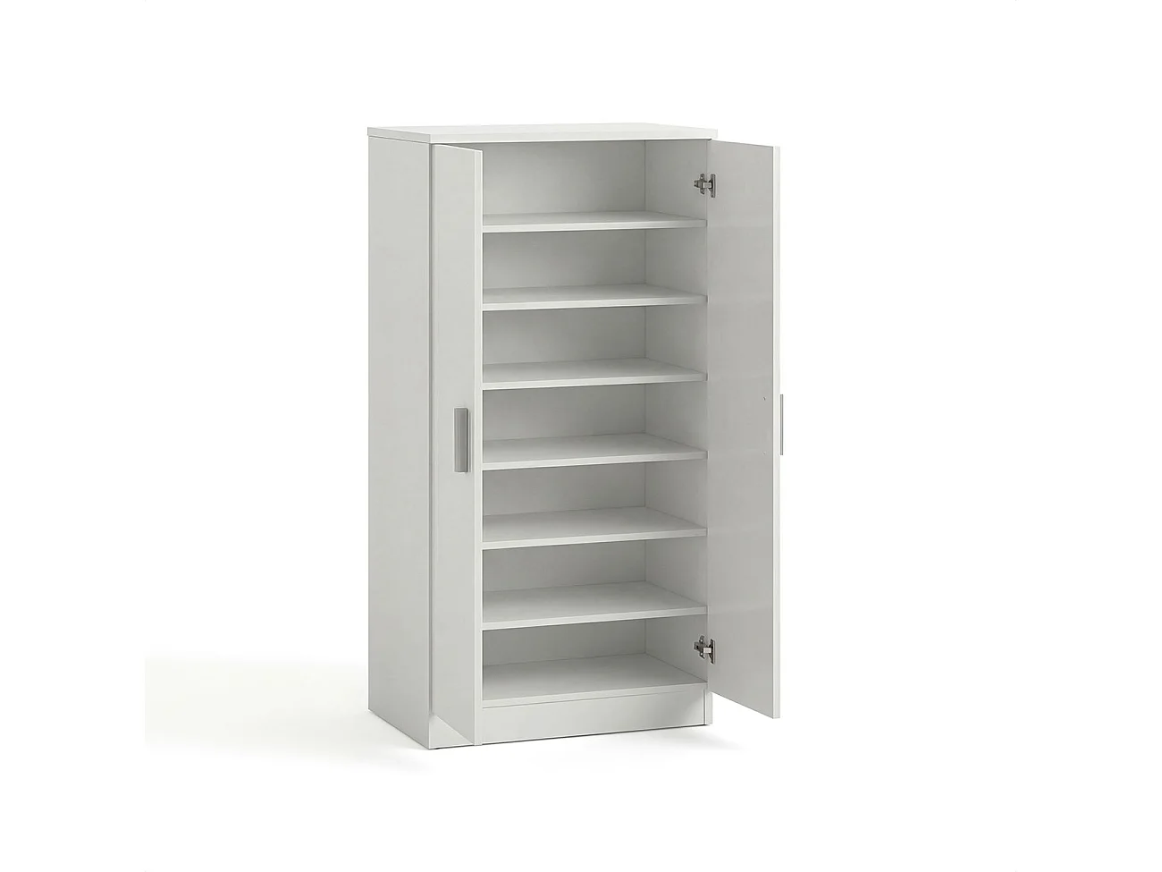 Sapateira Liam 55 Blanco Artik (Blanco Mate)