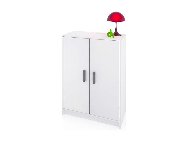 Zapatero Liam 75 Blanco