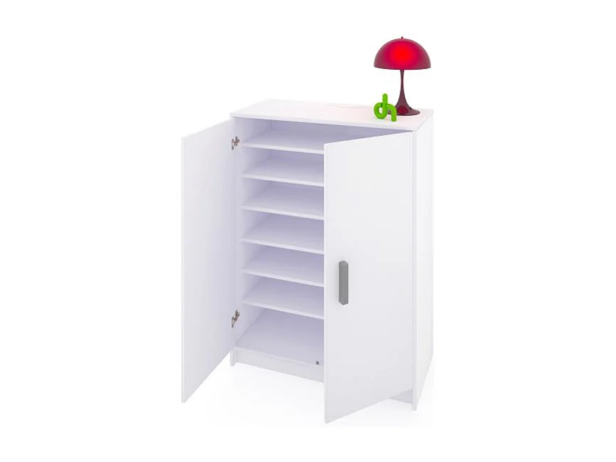 Zapatero Liam 75 Blanco