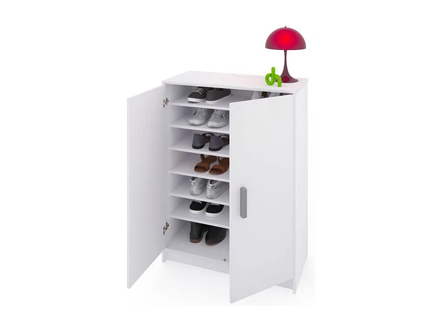 Zapatero Liam 75 Blanco