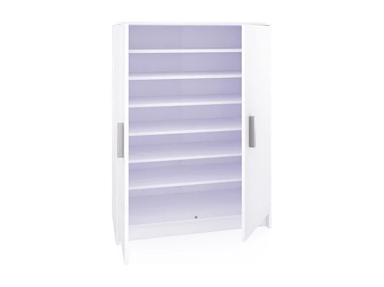 Zapatero Liam 75 Blanco