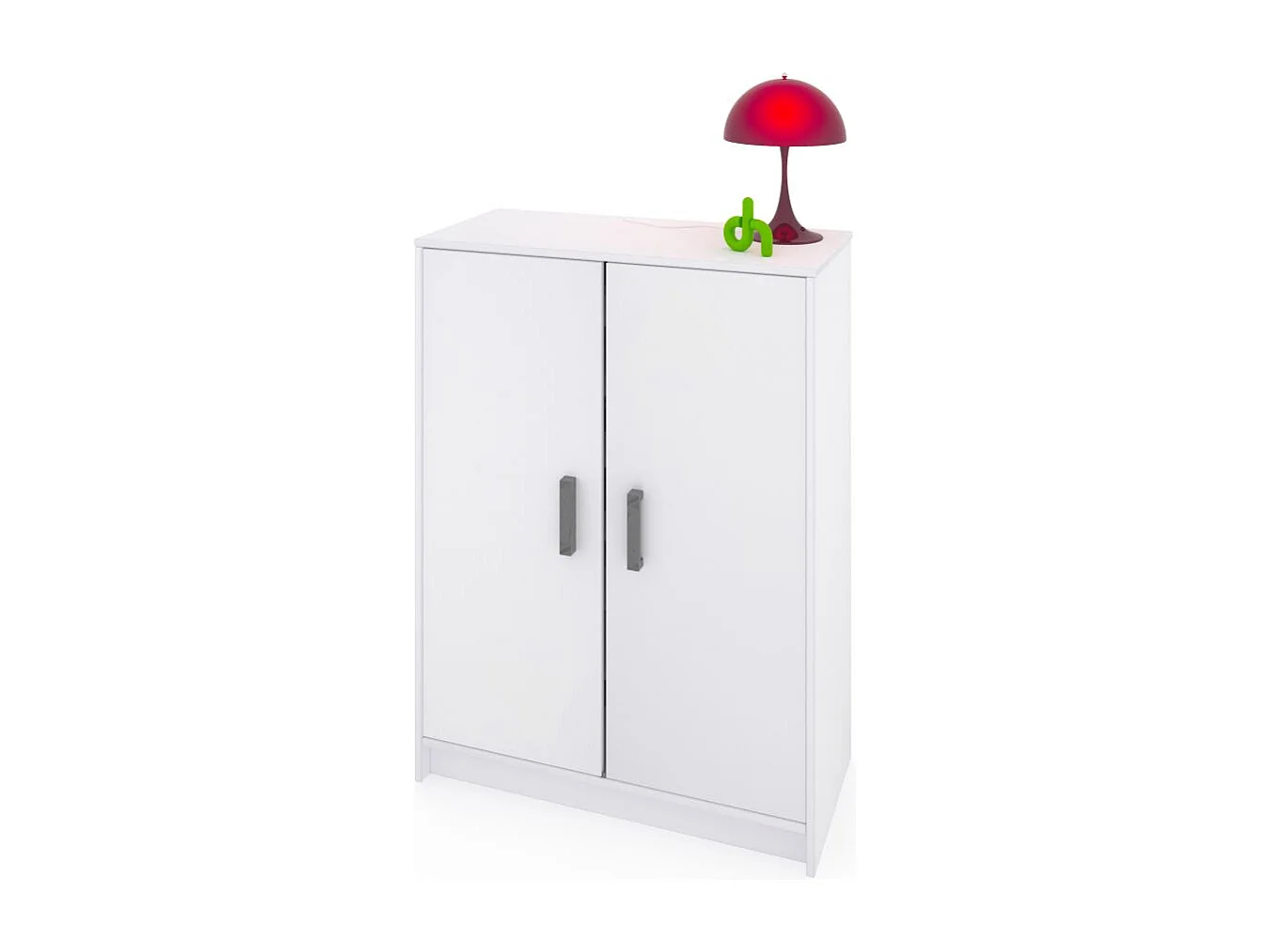 Sapateira Liam 75 Blanco