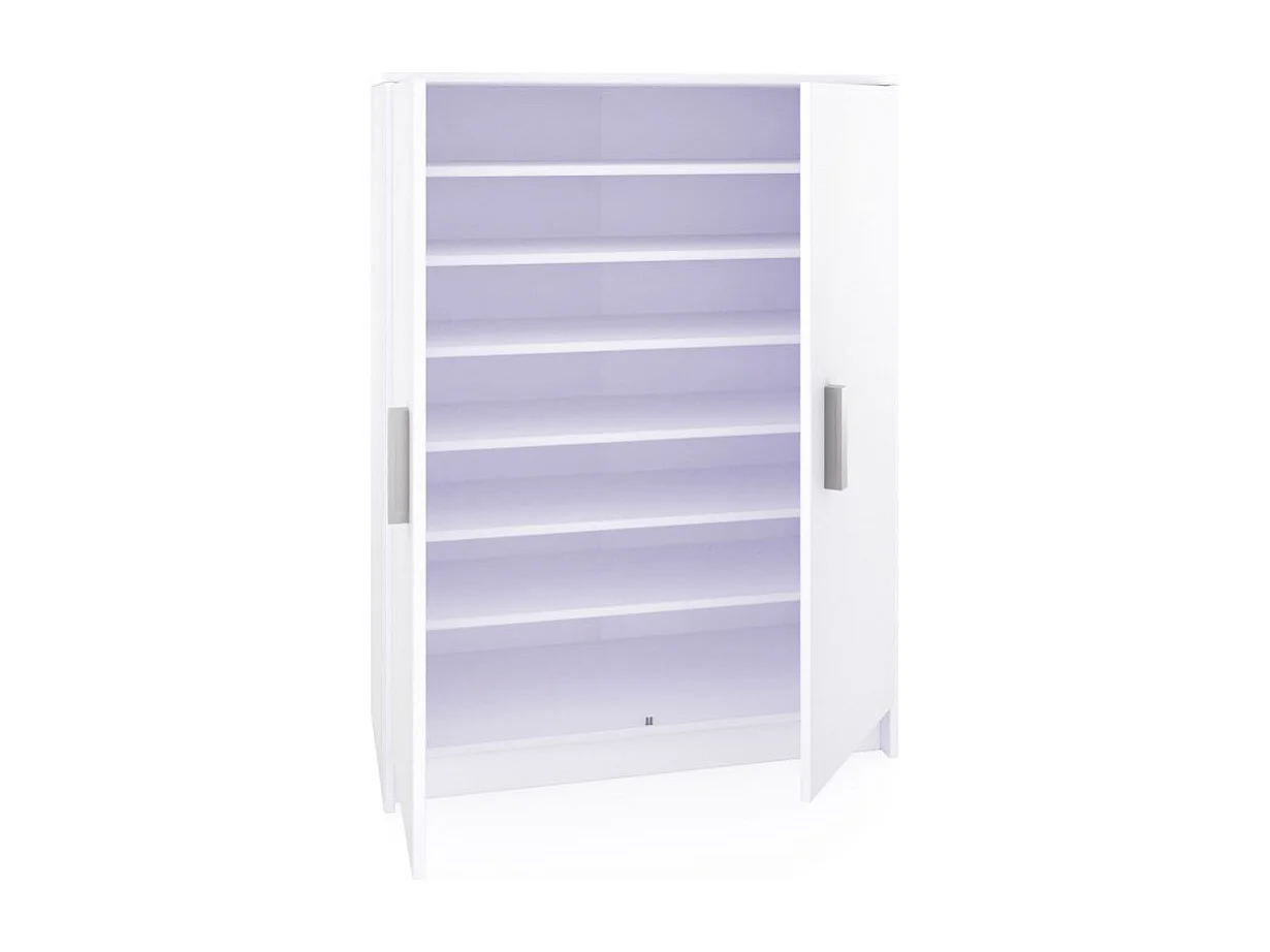 Sapateira Liam 75 Blanco