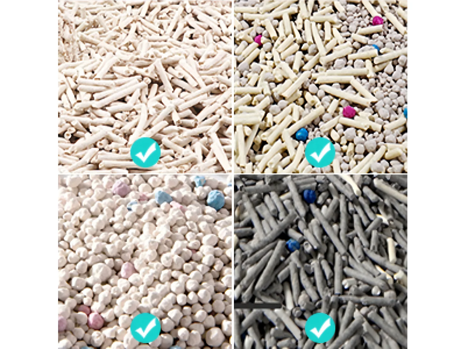 Maison de toilette pour chat, bac à litière, nettoient automatiquement, odeur éliminée, avec capteur infrarouge et APP, 48x52x50.5cm