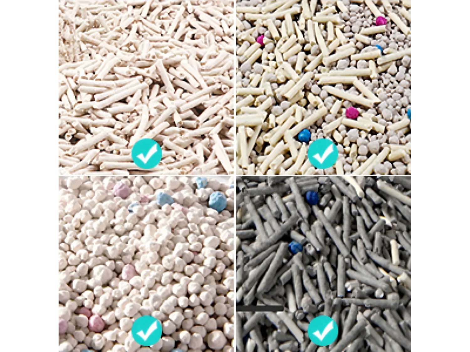 Casa igienica per gatti, vassoio per rifiuti, odore automatico e eliminato, con sensore a infrarossi e app, 48x52x50,5 cm