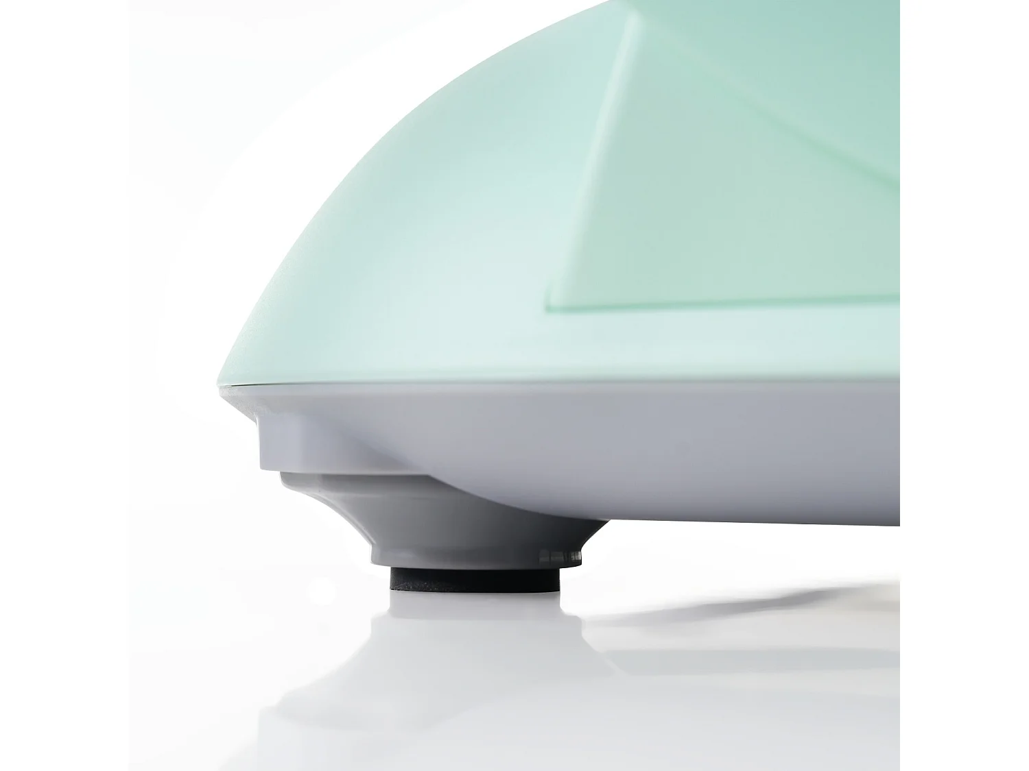 Slimme kattenbak, automatische kattenbakrobot, automatisch reinigend, geurverwijderend, met infraroodsensor en APP, 48x52x50,5cm