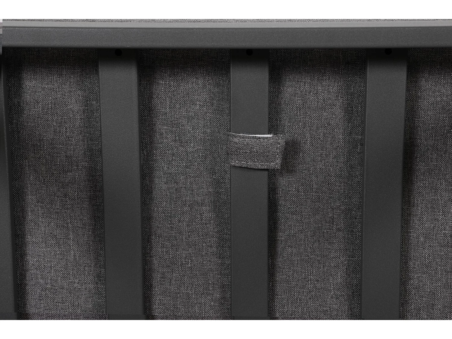 Móveis de jardim 6-7 pessoas: dois sofá-sofá de dois lugares + sofá de canto + fezes + mesa de café com balde de sorvete removível