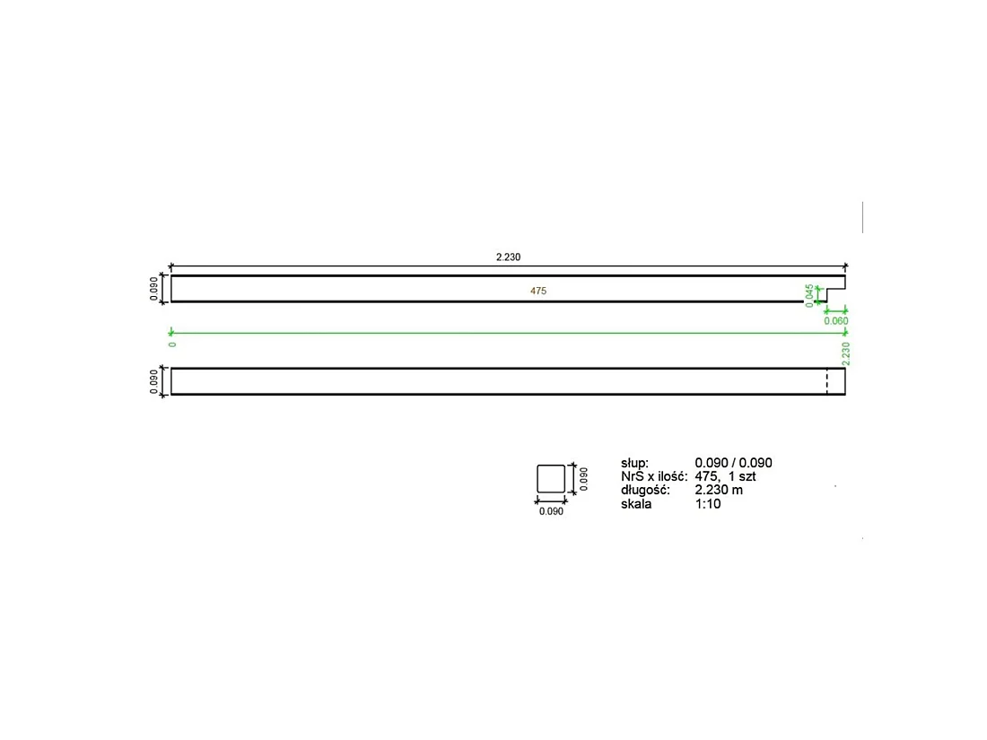 Gazebo da giardino in legno pergola 4.04x4.04 m con pannelli - Impregnata - ALT126 - ALTANKA