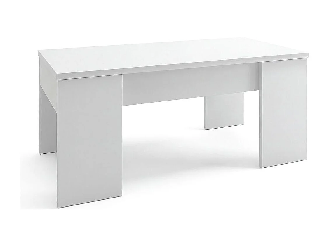 Mesa de centro elevatória Vita