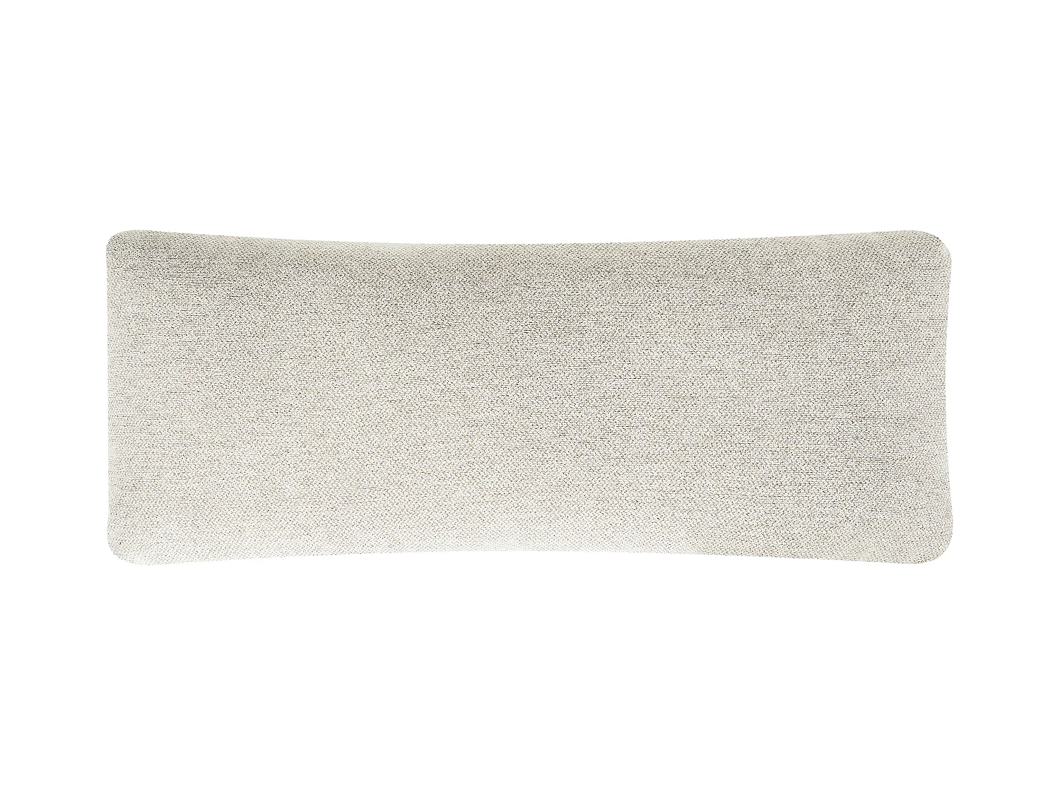Canapé d'Angle à gauche Rembourré Meuble de Salon Pieds en Acier Accoudoirs et Dossier Réglables en Polyester Beige Clair Ikast