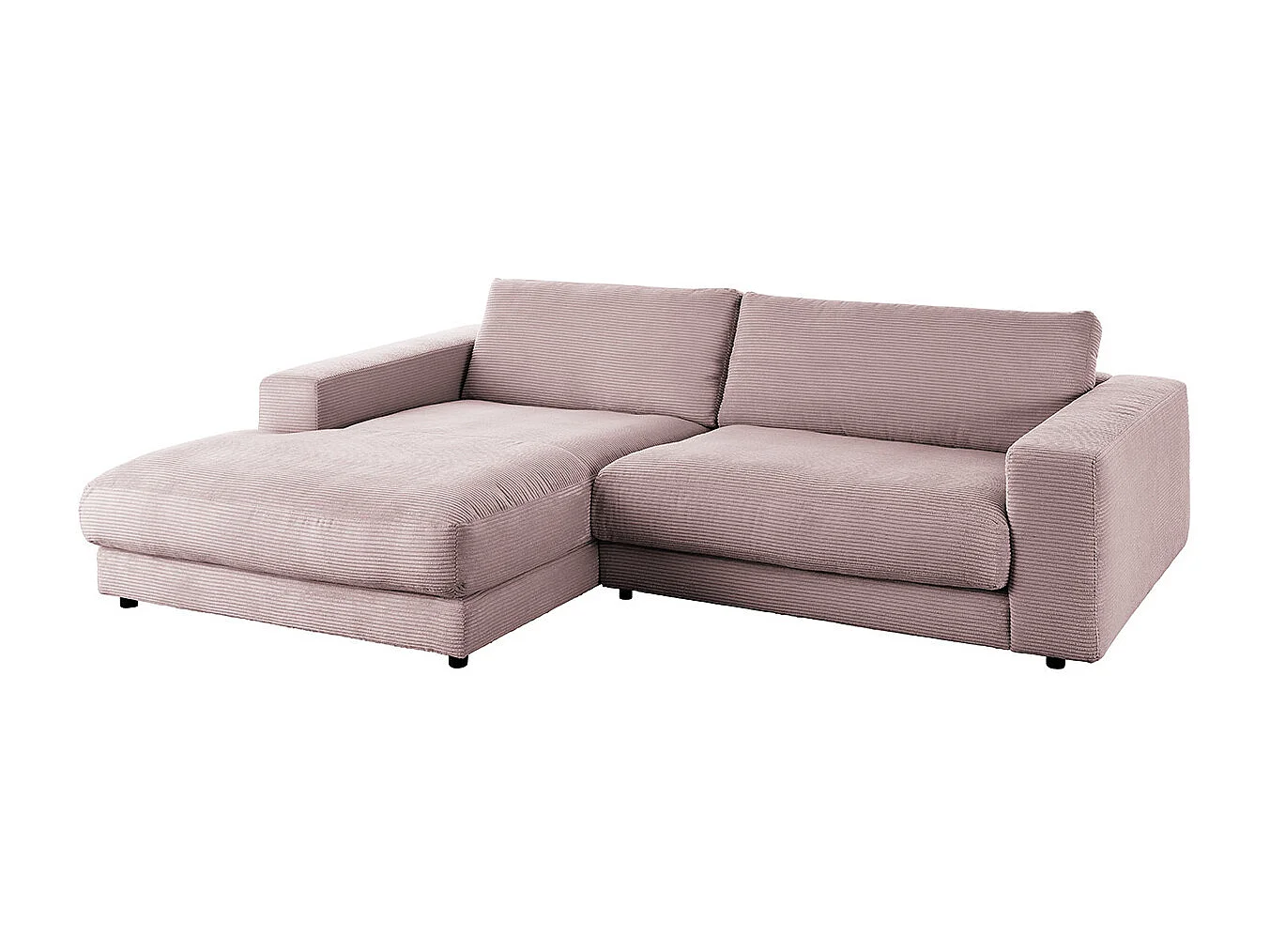 Sofá - Rosa Pana - MADELINE