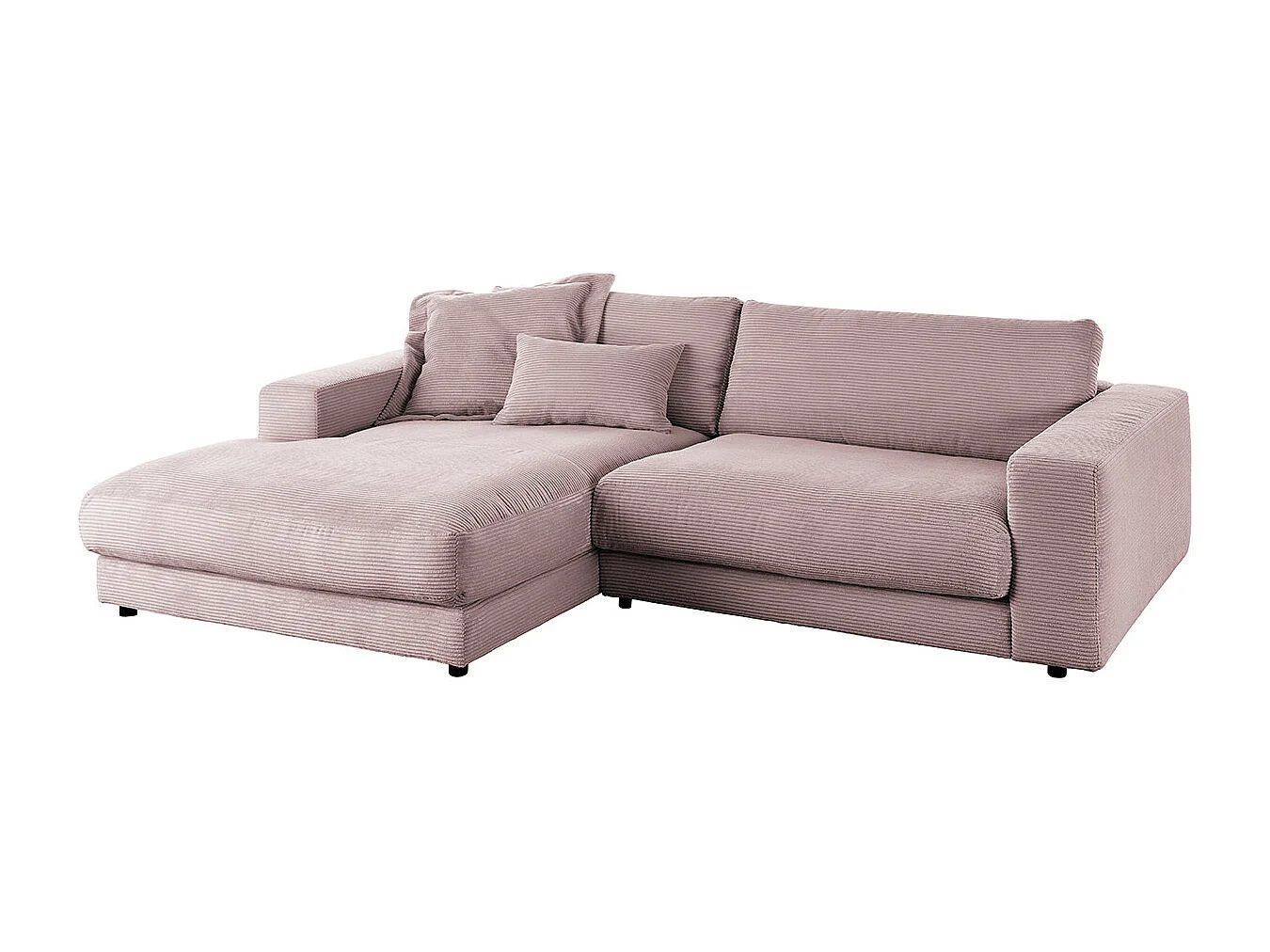 Sofá - Rosa Pana - MADELINE