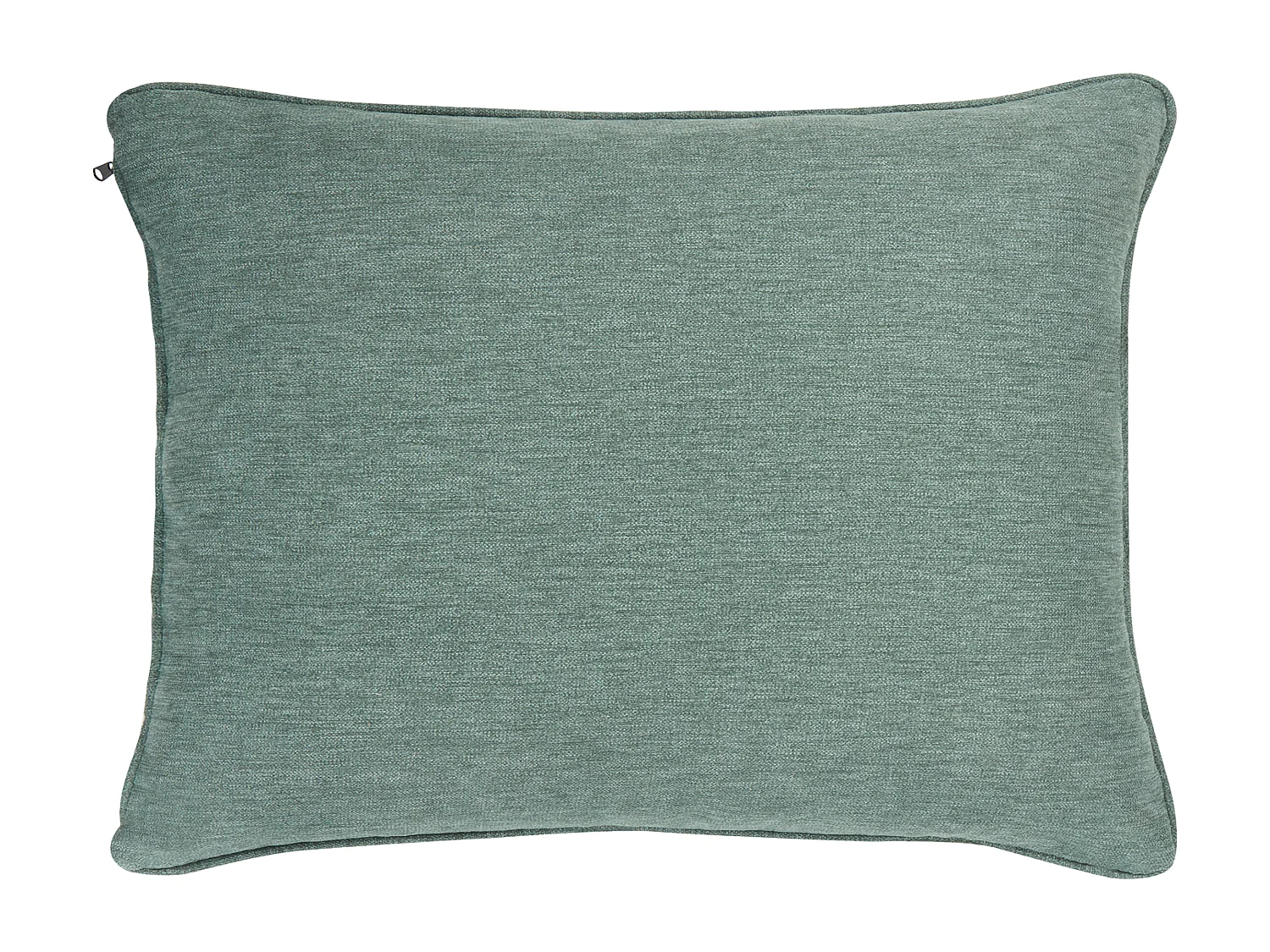 Chaise longue CHARMES Tissu Vert