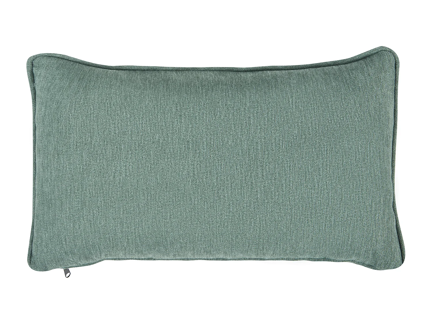 Chaise longue CHARMES Tissu Vert