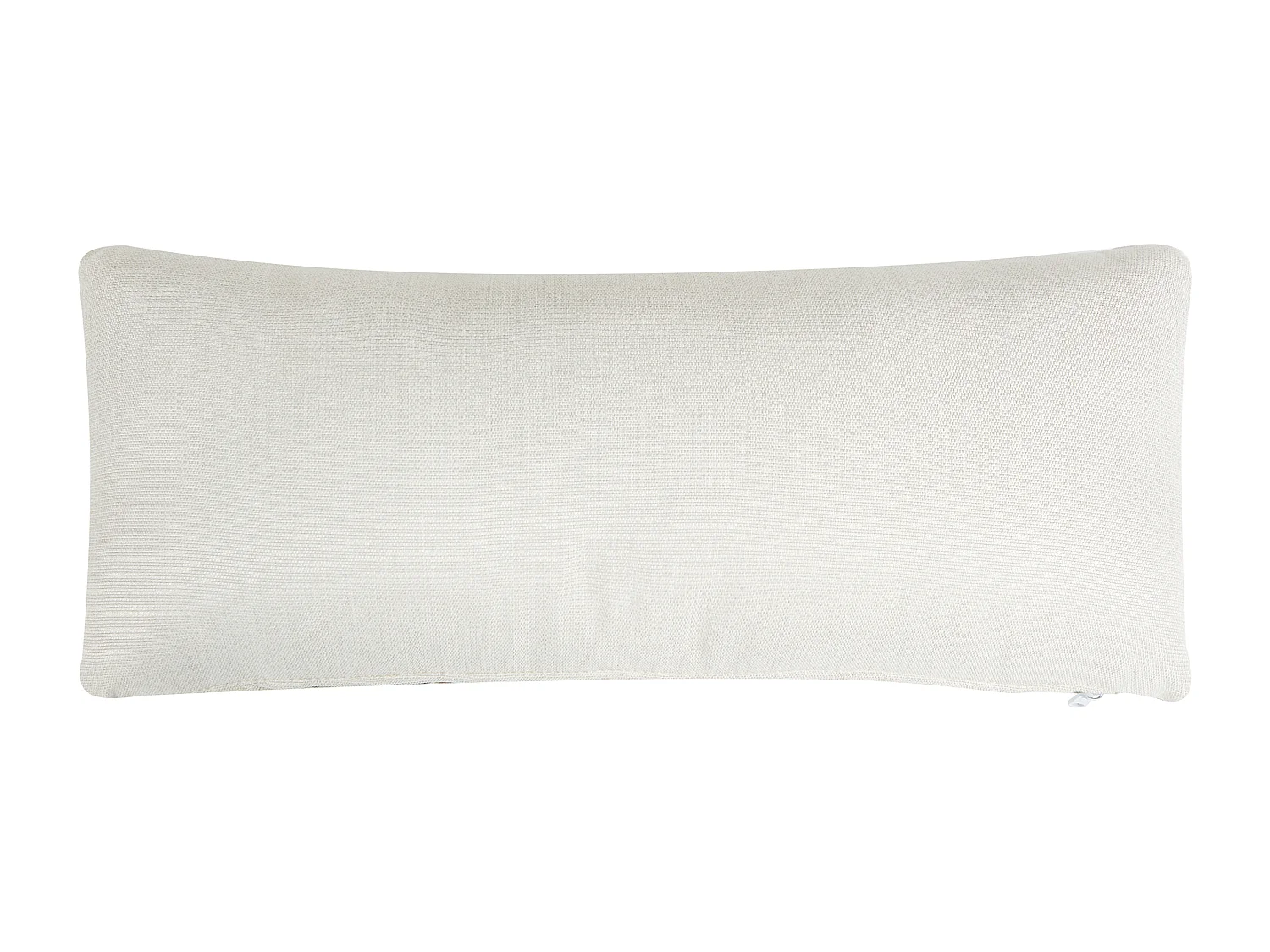 Canapé d'Angle à gauche Rembourré Meuble de Salon Pieds en Acier Accoudoirs et Dossier Réglables en Polyester Blanc Cassé Ikast