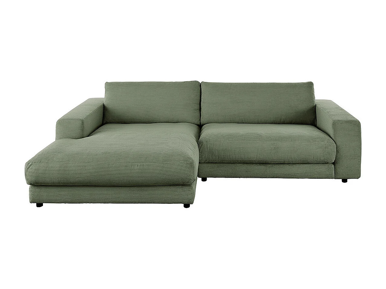 Sofá - Verde Pana - MADELINE