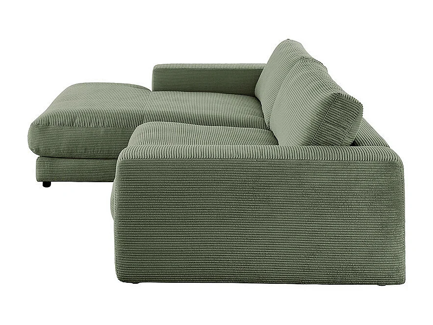 Sofá - Verde Pana - MADELINE