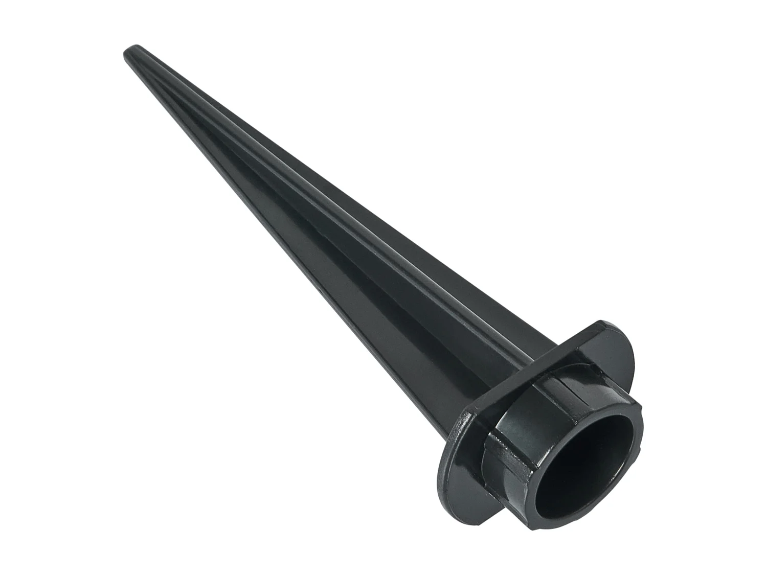 Lampe boule d'extérieur LED JOCOY Avec télécommande Blanc