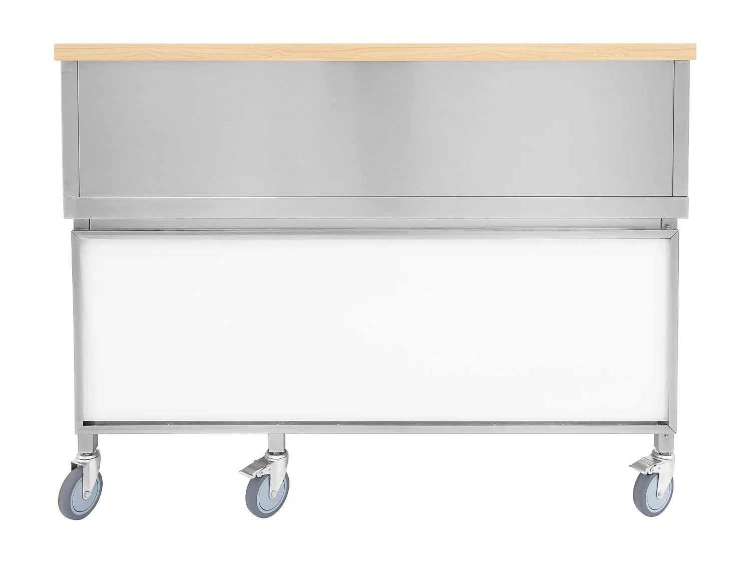 Postazione Mobile da Cocktail