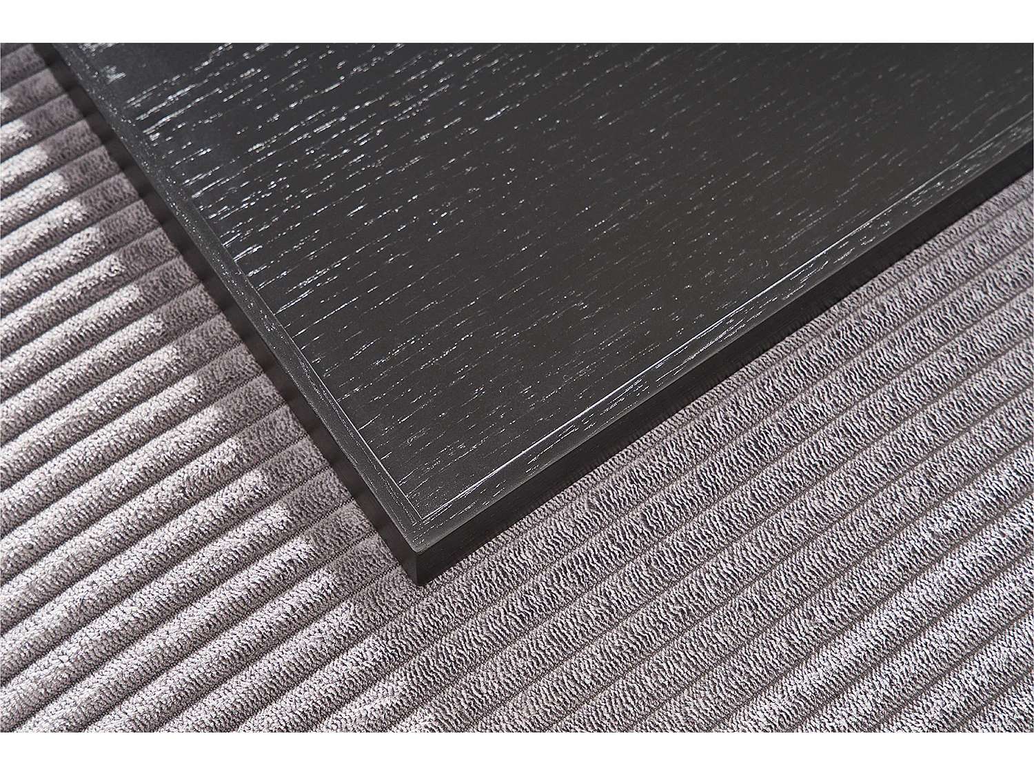 Plateau - Noir Bois - MADELINE