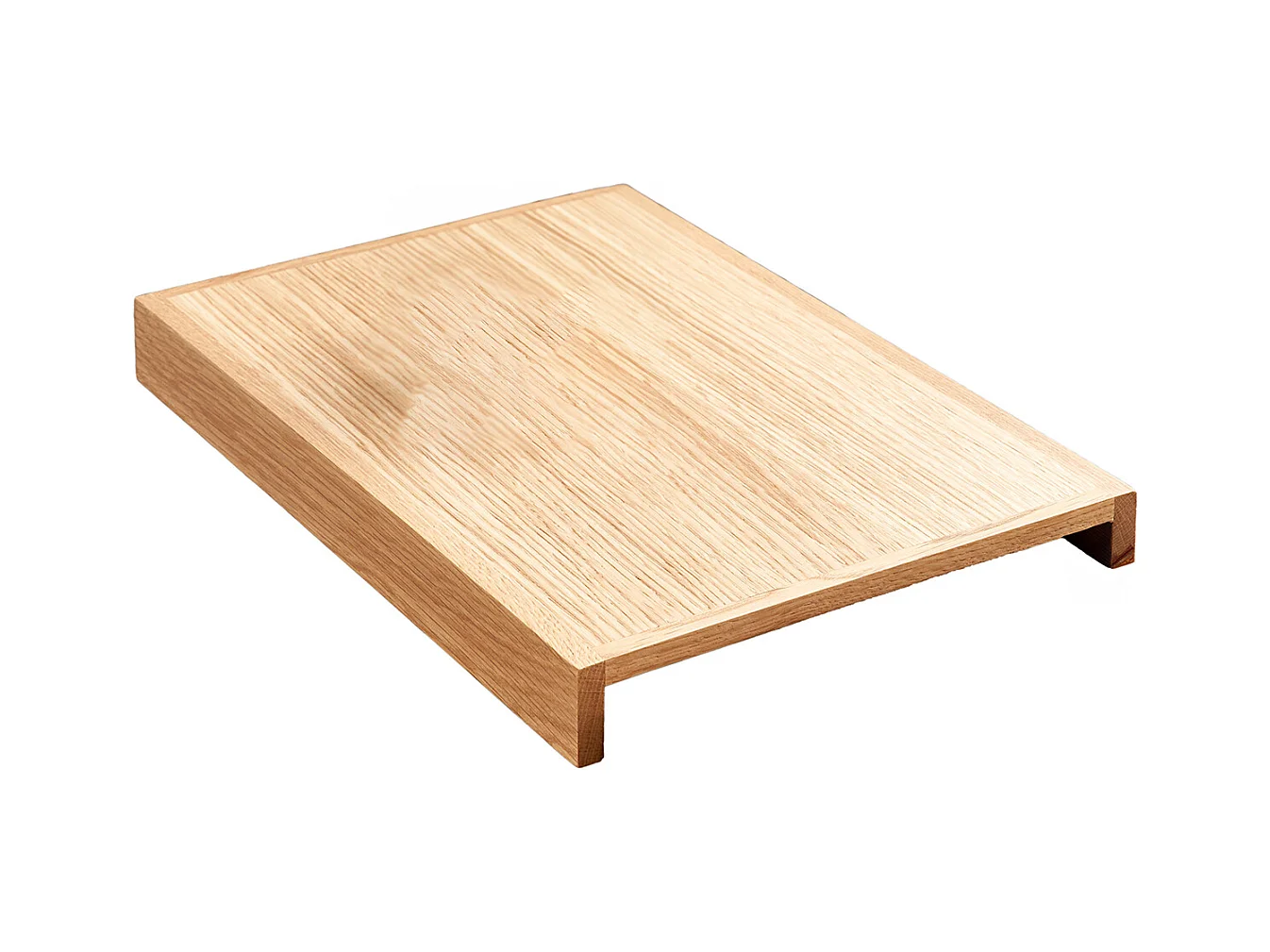 Vassoio - marrone Legno - MADELINE