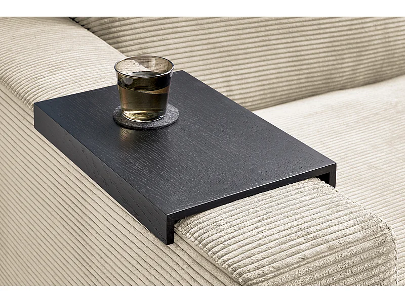 Plateau - Noir Bois - MADELINE