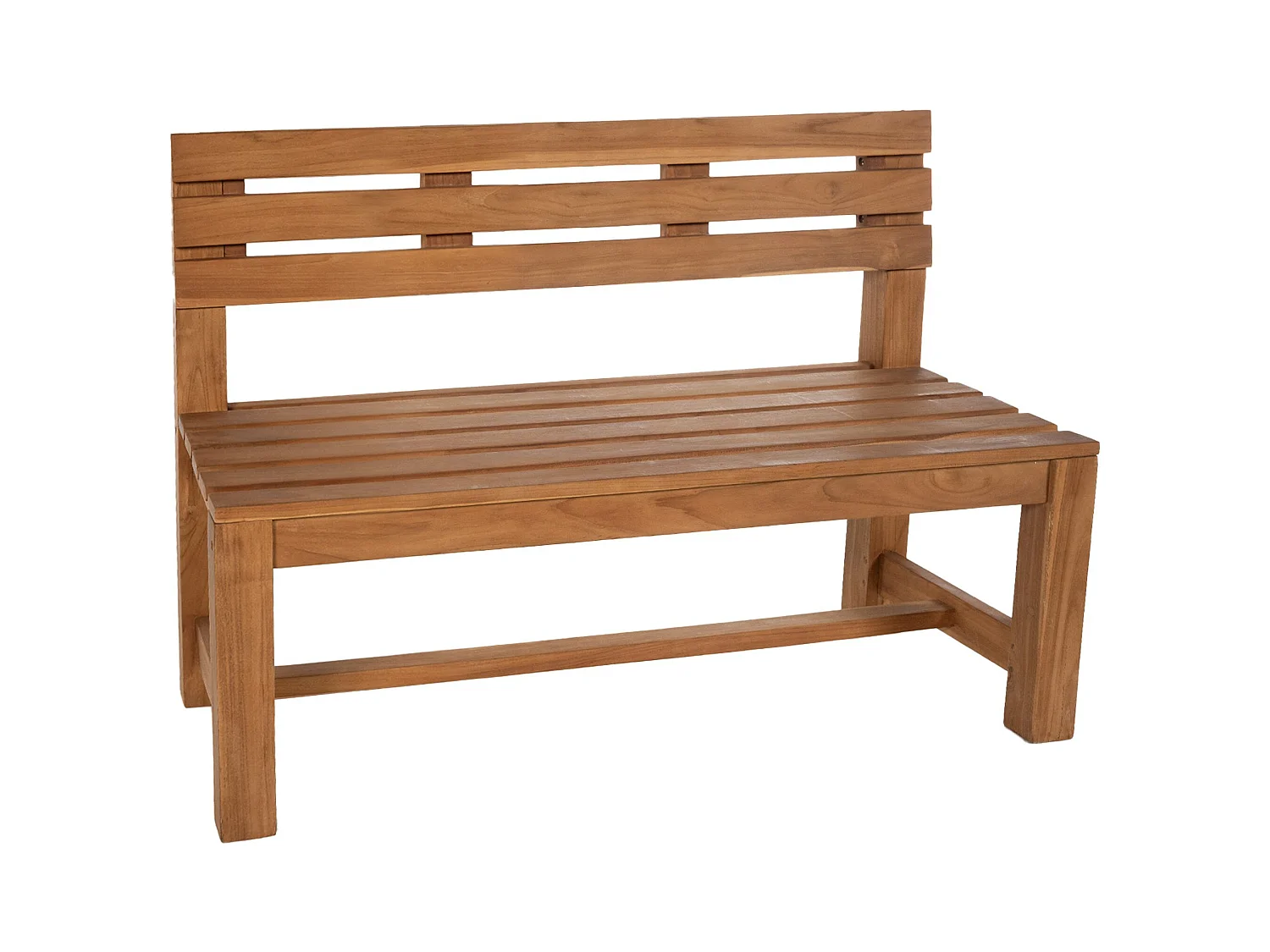 Banc de jardin - Bois - Teck - Augusta