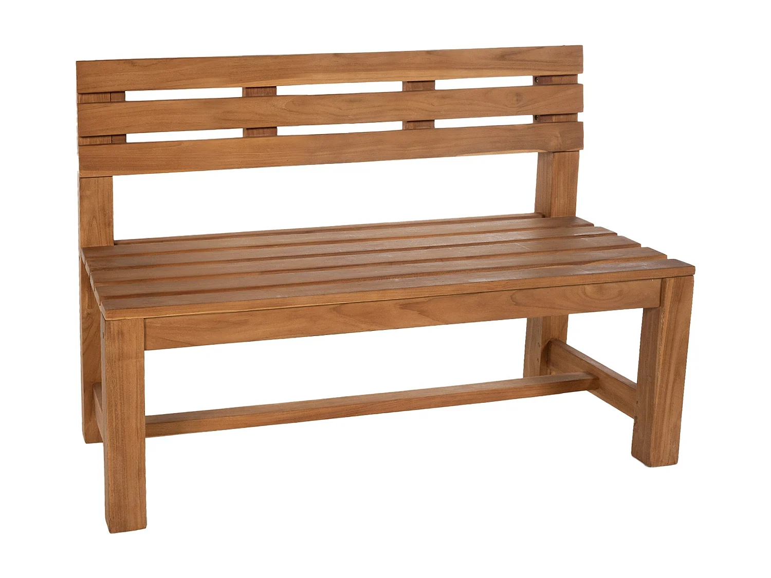 Banc de jardin - Bois - Teck - Augusta