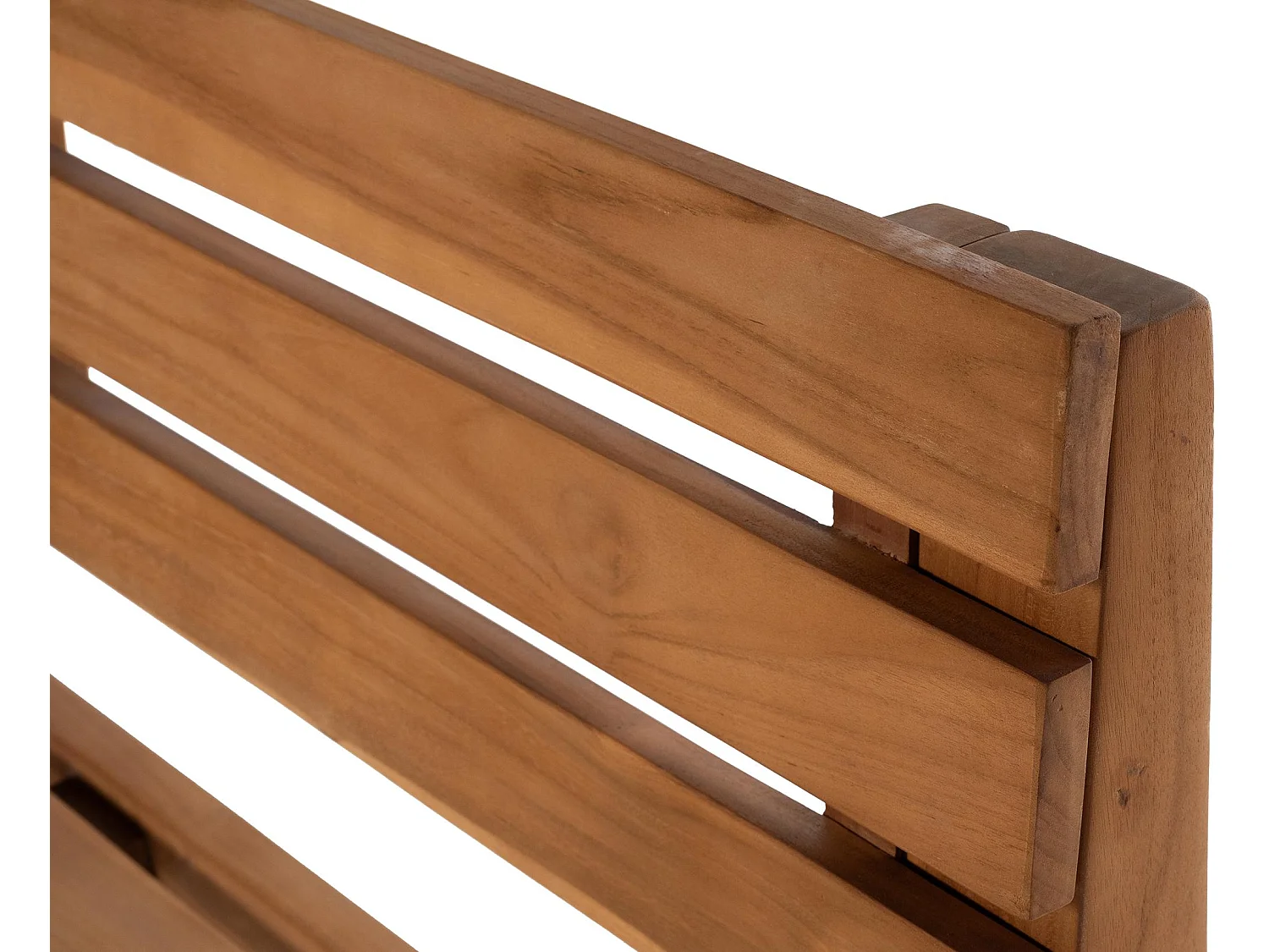 Banc de jardin - Bois - Teck - Augusta