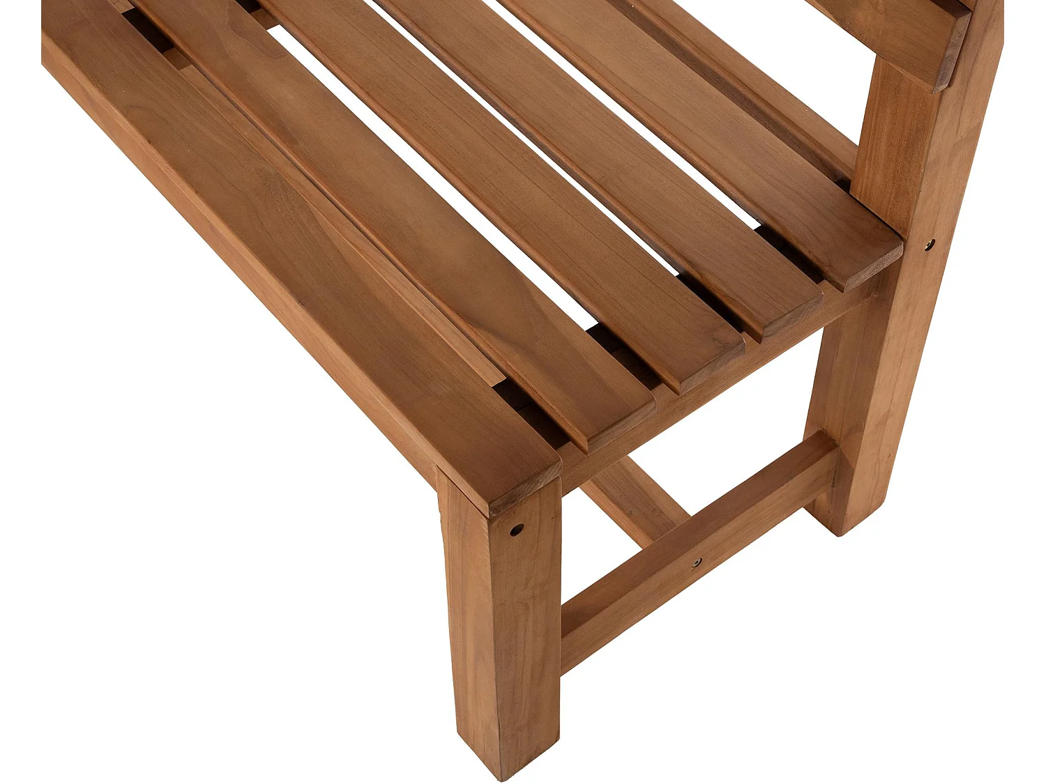 Banc de jardin - Bois - Teck - Augusta