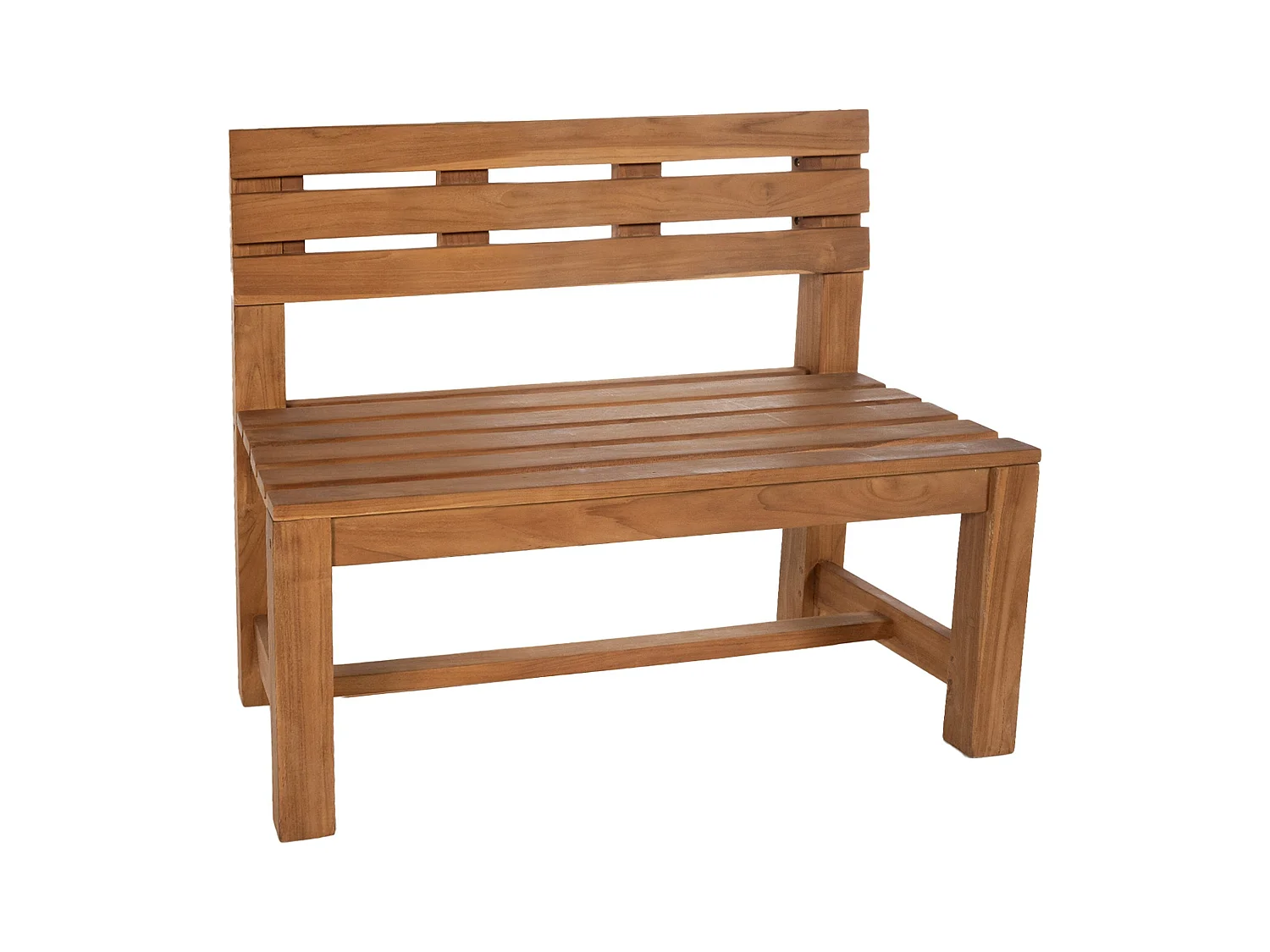 Banc de jardin - Bois - Teck - Augusta