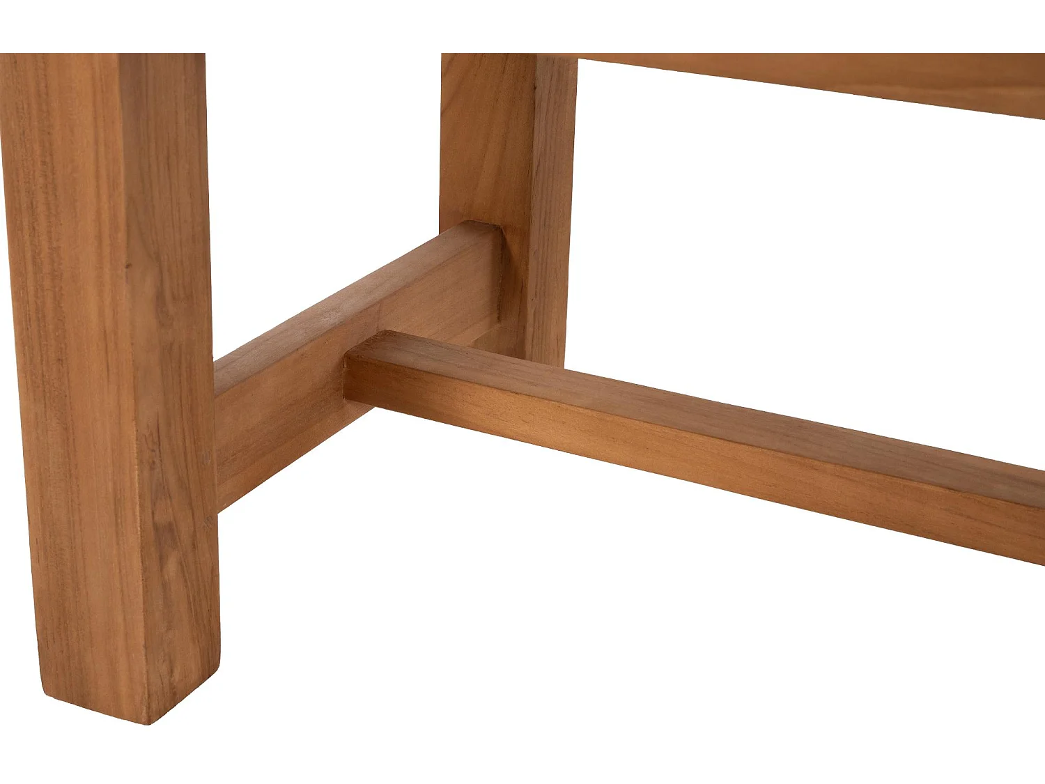 Banc de jardin - Bois - Teck - Augusta