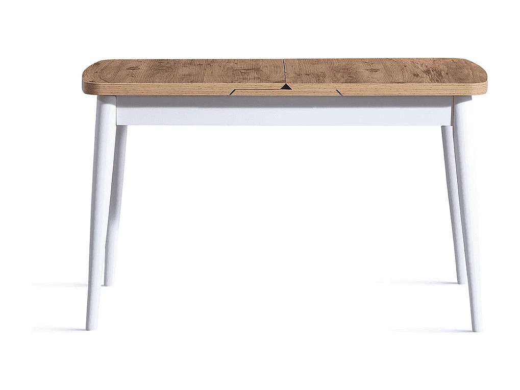 Tavolo allungabile da 117 a 156 cm - MILA
