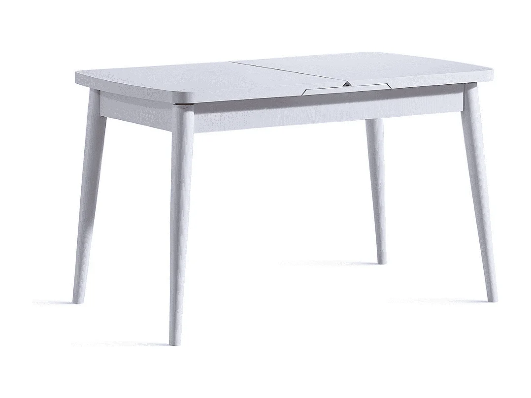 Table extensible de 117 à 156 cm - MILA