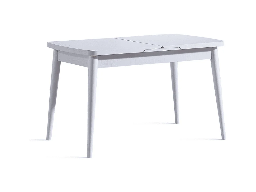 Table extensible de 117 à 156 cm - MILA
