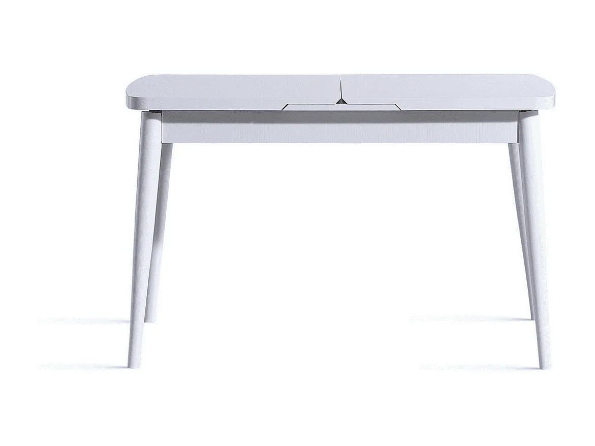 Tavolo allungabile da 117 a 156 cm - MILA