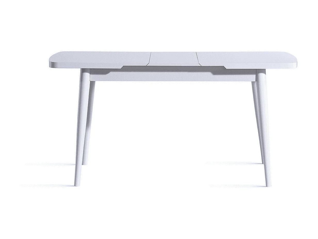 Tavolo allungabile da 117 a 156 cm - MILA