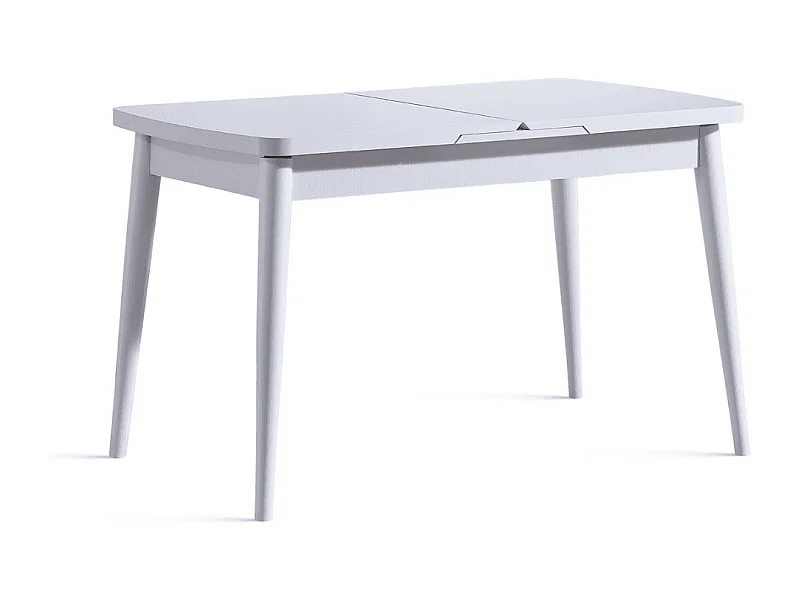 Table extensible de 117 à 156 cm - MILA